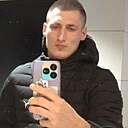 Сергей, 25 лет
