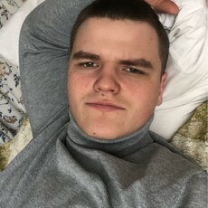 Фотография мужчины Павел, 26 лет из г. Иваново