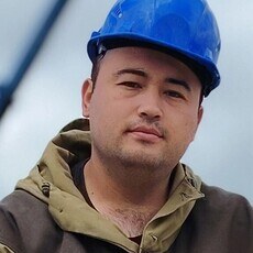 Фотография мужчины Бунёджон, 24 года из г. Солнечногорск