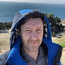 Леон, 43 года