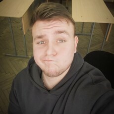 Фотография мужчины Дмитрий, 18 лет из г. Поставы