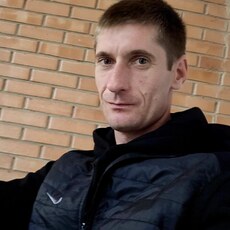 Фотография мужчины Александр, 35 лет из г. Витебск