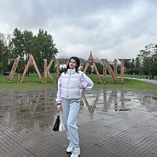 Фотография девушки Yana, 22 года из г. Познань