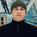 Тимур, 27 лет