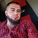 Сергей, 32 года