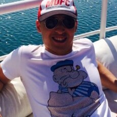 Фотография мужчины Даурен, 38 лет из г. Алматы