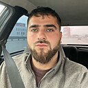 Вусал, 26 лет