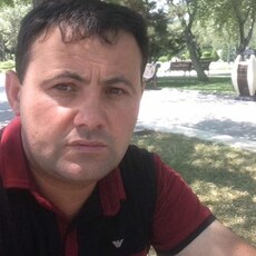 Фотография мужчины Аскер, 42 года из г. Миасс
