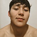 Alihan, 25 лет