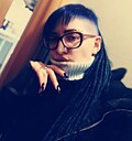 Ася, 44 года