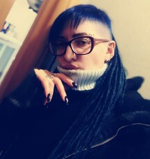 Фотография девушки Ася, 44 года из г. Липецк