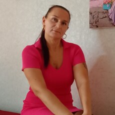 Фотография девушки Марина, 43 года из г. Псков
