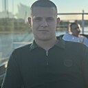 Сергей, 24 года