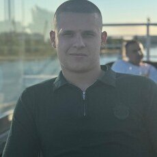 Фотография мужчины Сергей, 24 года из г. Ростов-на-Дону