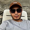 Bekarys, 24 года
