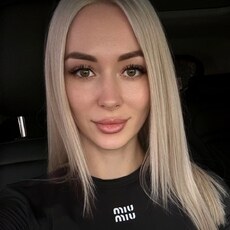 Фотография девушки Настя, 31 год из г. Брест