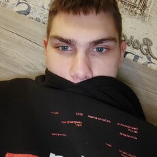 Фотография мужчины Сергей, 21 год из г. Самара