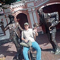 Фотография мужчины Владимир, 53 года из г. Васильево