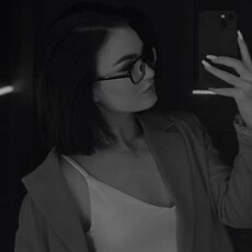 Фотография девушки Вера, 20 лет из г. Тюмень
