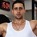 Артур, 34 года
