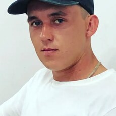 Фотография мужчины Дмитрий, 28 лет из г. Кокшетау
