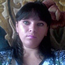Фотография девушки Ирина, 45 лет из г. Тула