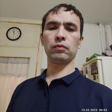 Фотография мужчины Бурхан, 39 лет из г. Химки