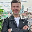 Илья, 22 года
