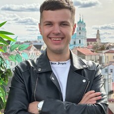 Фотография мужчины Илья, 22 года из г. Береза