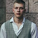 Илья, 20 лет