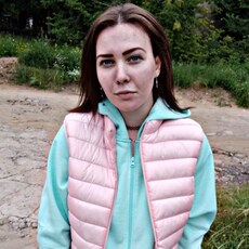 Фотография девушки Марина, 24 года из г. Люберцы