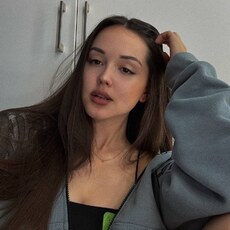 Фотография девушки Ева, 24 года из г. Санкт-Петербург