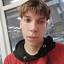 Андрей, 18 лет