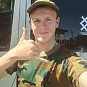 Володя, 18 лет