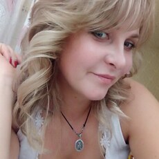 Фотография девушки Людмила, 37 лет из г. Нытва