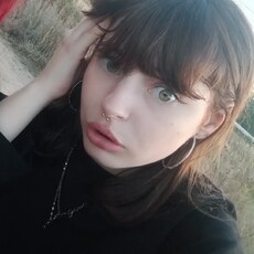 Фотография девушки Карина, 18 лет из г. Бобруйск