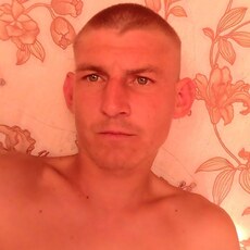 Фотография мужчины Руся, 33 года из г. Джанкой