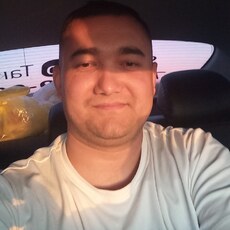 Фотография мужчины Suhrob, 27 лет из г. Нижний Новгород