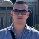 Адильбек, 24 года