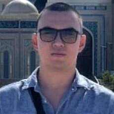 Фотография мужчины Адильбек, 24 года из г. Уральск