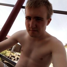 Фотография мужчины Егорка, 23 года из г. Красногорск