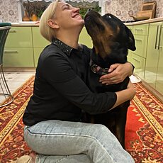 Фотография девушки Алла, 44 года из г. Смоленск