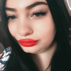 Фотография девушки Настя, 23 года из г. Оренбург