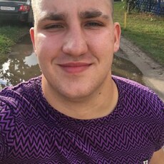 Фотография мужчины Максим, 25 лет из г. Бор