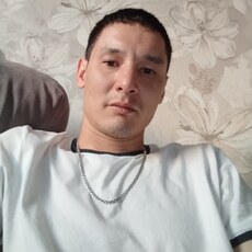 Фотография мужчины Инсаф, 31 год из г. Нефтекамск