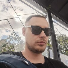 Фотография мужчины Антонио, 36 лет из г. Белосток