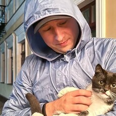 Фотография мужчины Дима, 38 лет из г. Брест
