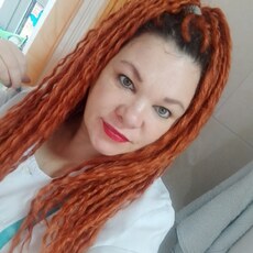 Фотография девушки Светлана, 47 лет из г. Нижняя Тура