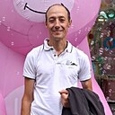 Святослав, 40 лет