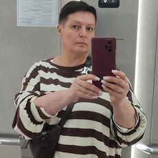 Фотография девушки Милана, 51 год из г. Брест